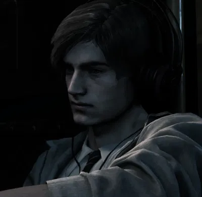 Leon Kennedy 