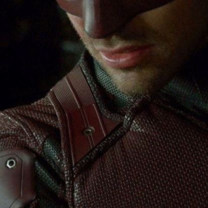 Matthew M. Murdock, Daredevil 
