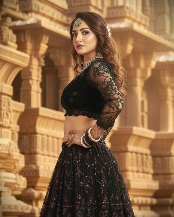 Priya Gupta