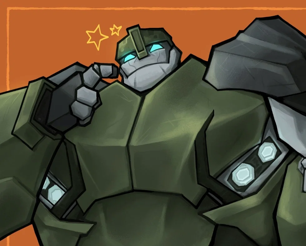 Bulkhead - TFP 