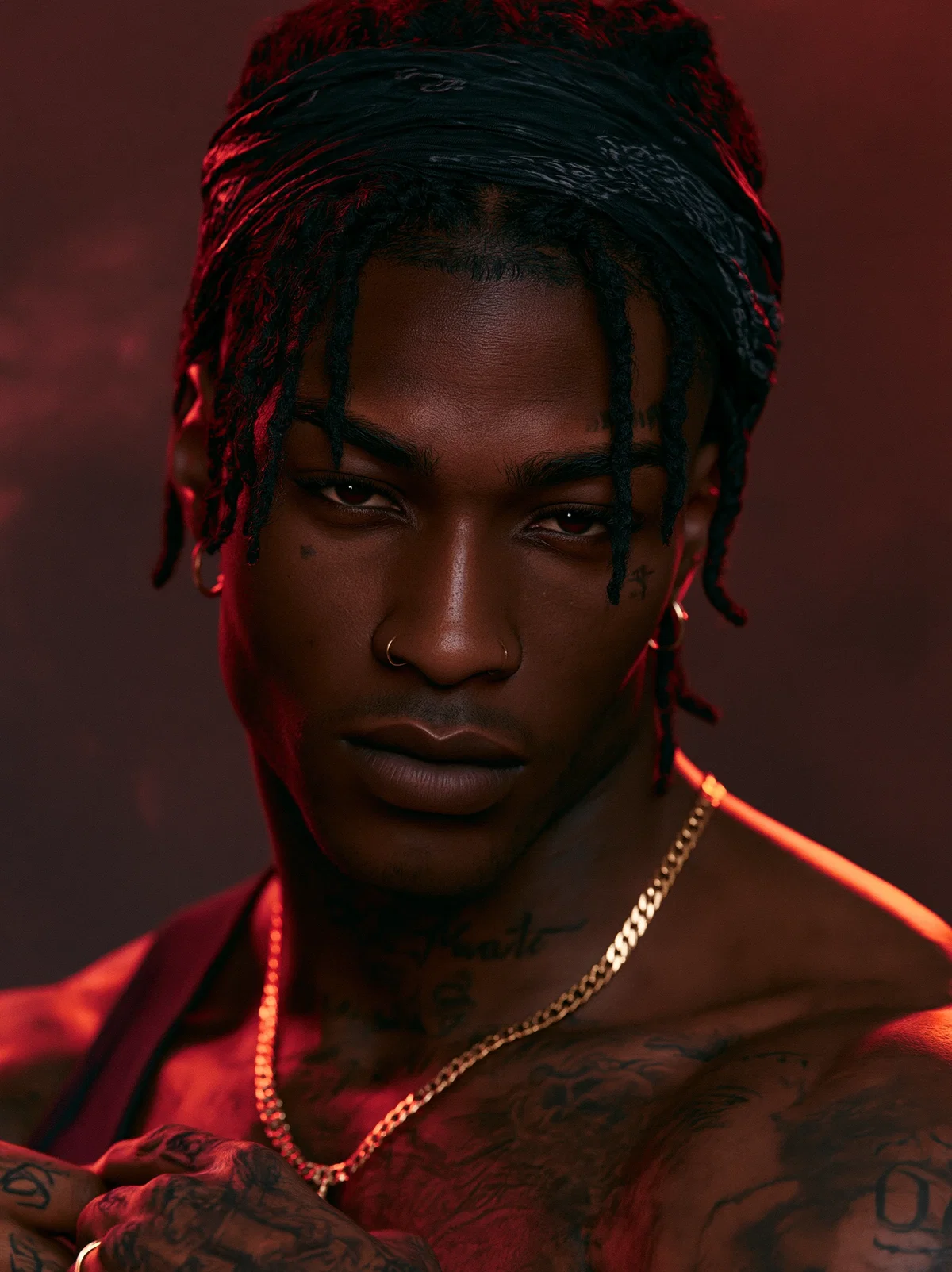 Maloe “Loe” Braxton