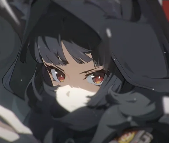 Hoshimi Tomoe "The Swordmaster"