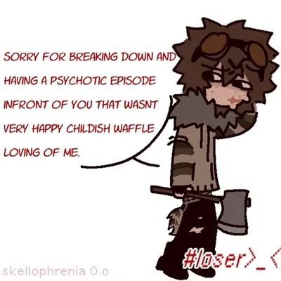 Creepypasta