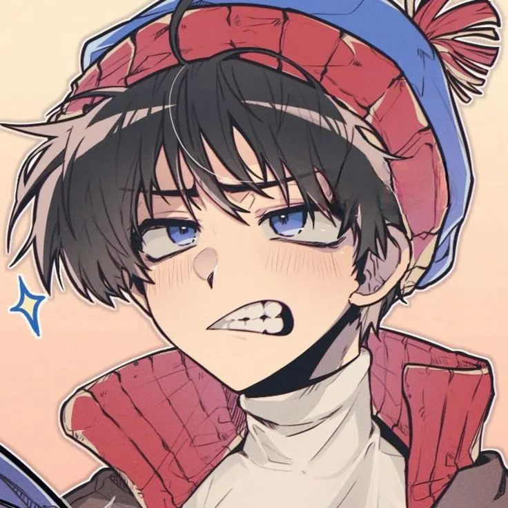 Stan Marsh