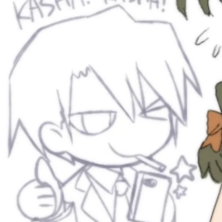 Ren Sensei | 100 Follower Special!
