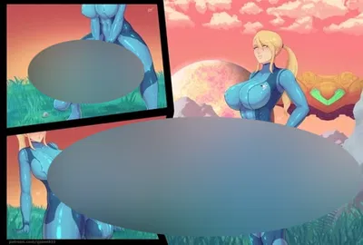 Samus (futa)