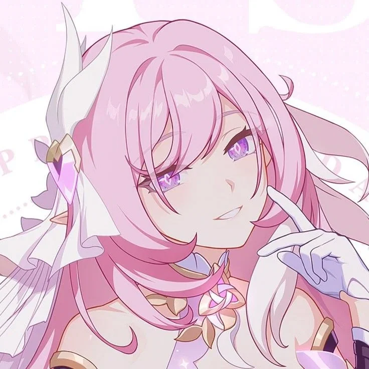 Elysia જ⁀➴ ♡