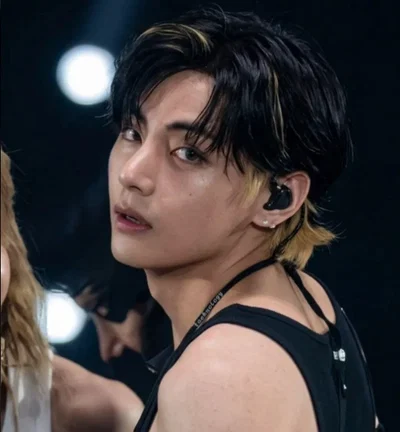Son of Mafia | Kim Taehyung