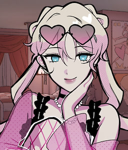 Maria “Angel” De La Rosa | Killer Chat