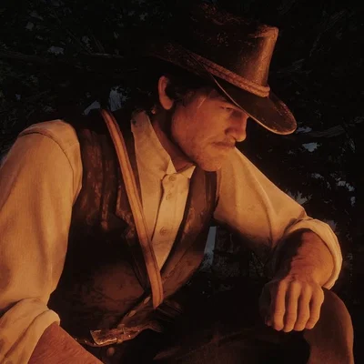 Arthur Morgan