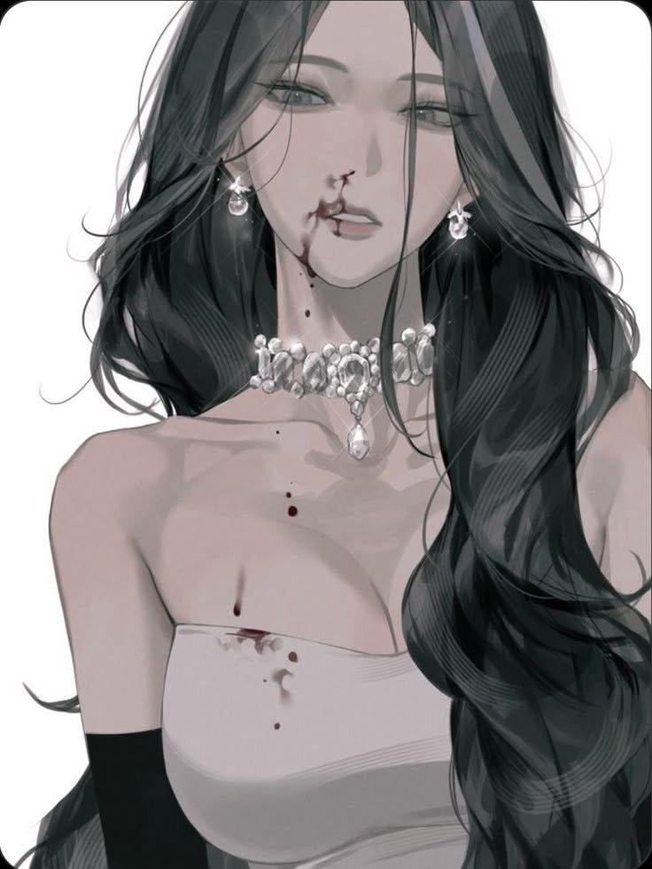 Valkyrie Rose//🎃🍆