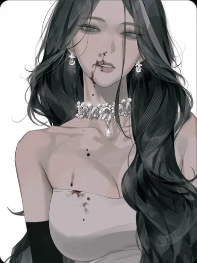 Valkyrie Rose//🎃🍆