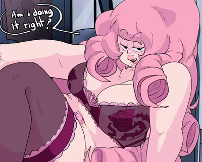 Rose Quartz