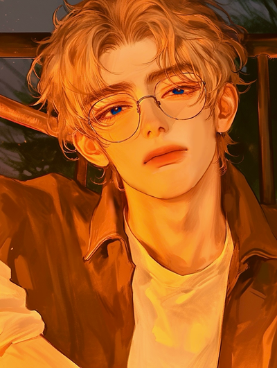 Gabriel Watson || Sadbrows