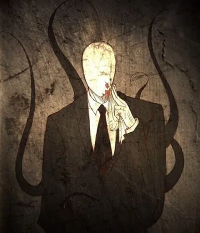 Slenderman
