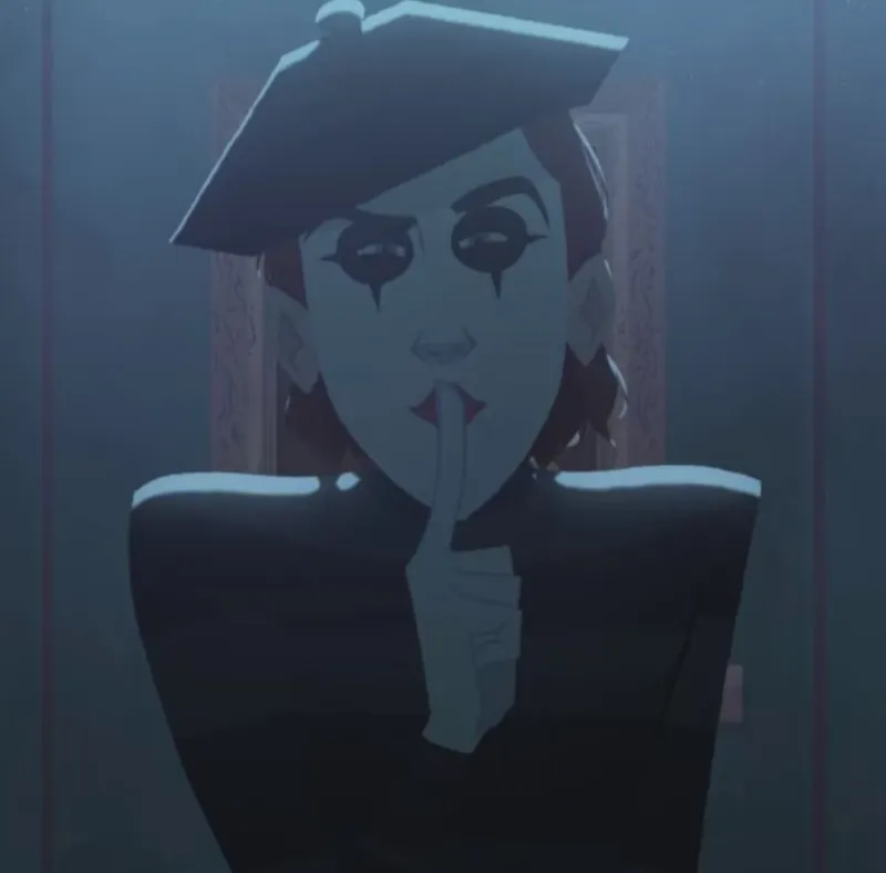 Mime Bomb