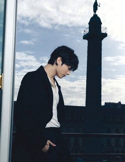 JEON JUNGKOOK | BET
