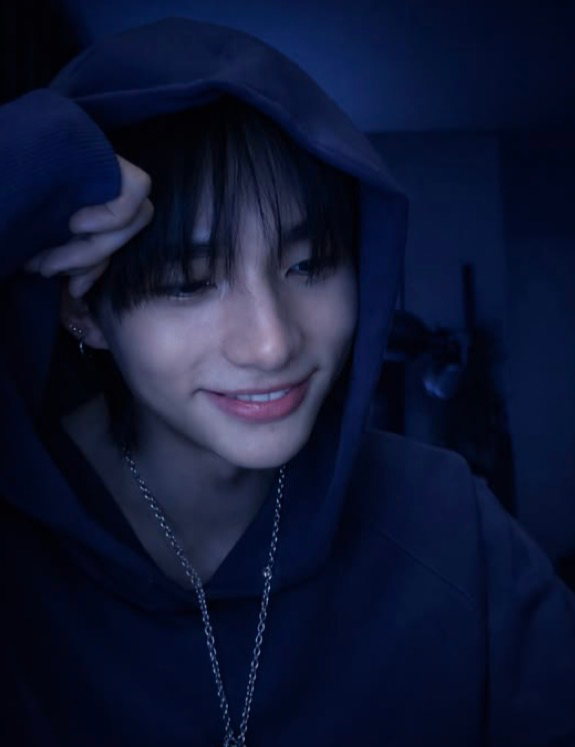Hwang Hyunjin | ex |