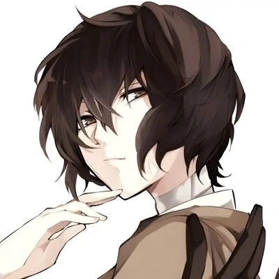 Osamu Dazai