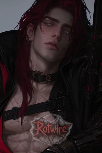 Voss Killoran [Ashen Court Knight | Run, Little Thing]