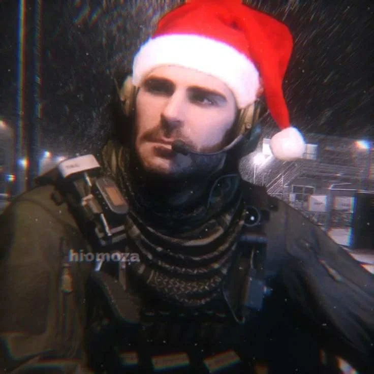 Johnny 'Soap' MacTavish: A Tactical Error
