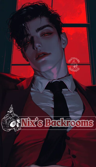 Serial Killer Husband pt 2 𑣲☾ Gunnar