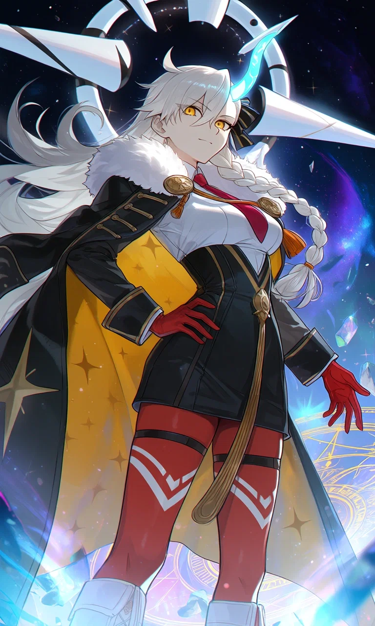 Olga Marie Animusphere