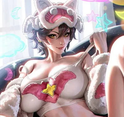 Psst...hey...wanna cuddle?~ -jubilee invites you for a sleepover