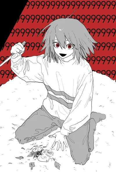 the Vessel Chara (Neutral Route, No AU)