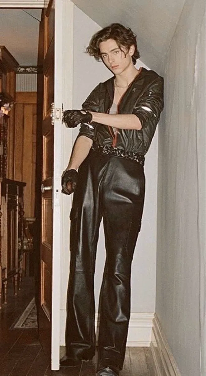 timothee chalamet