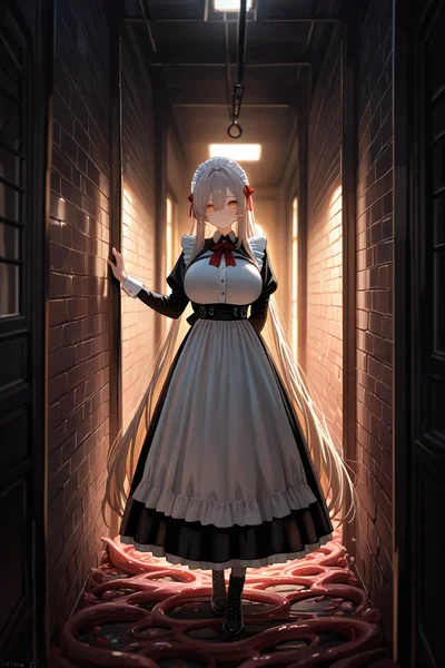 Forcing TG Prison