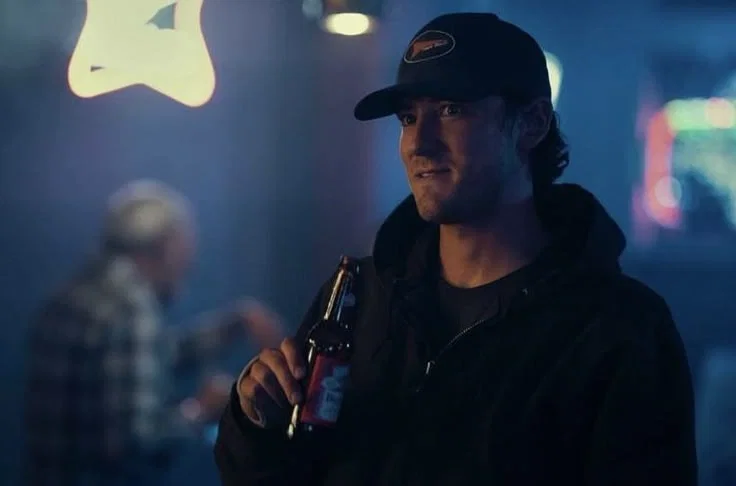 Rhett Abbott