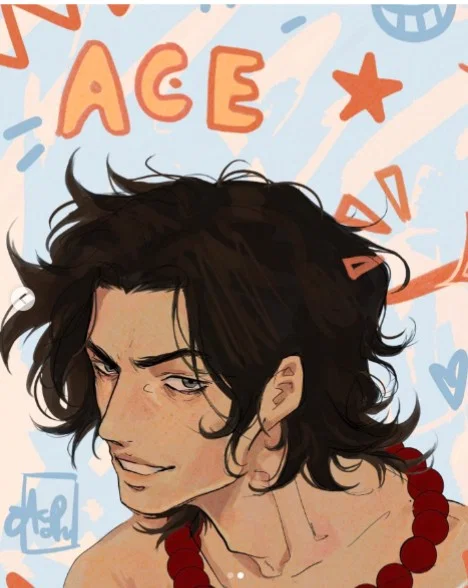 Portgas D Ace