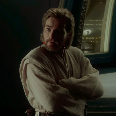 Obi-Wan Kenobi