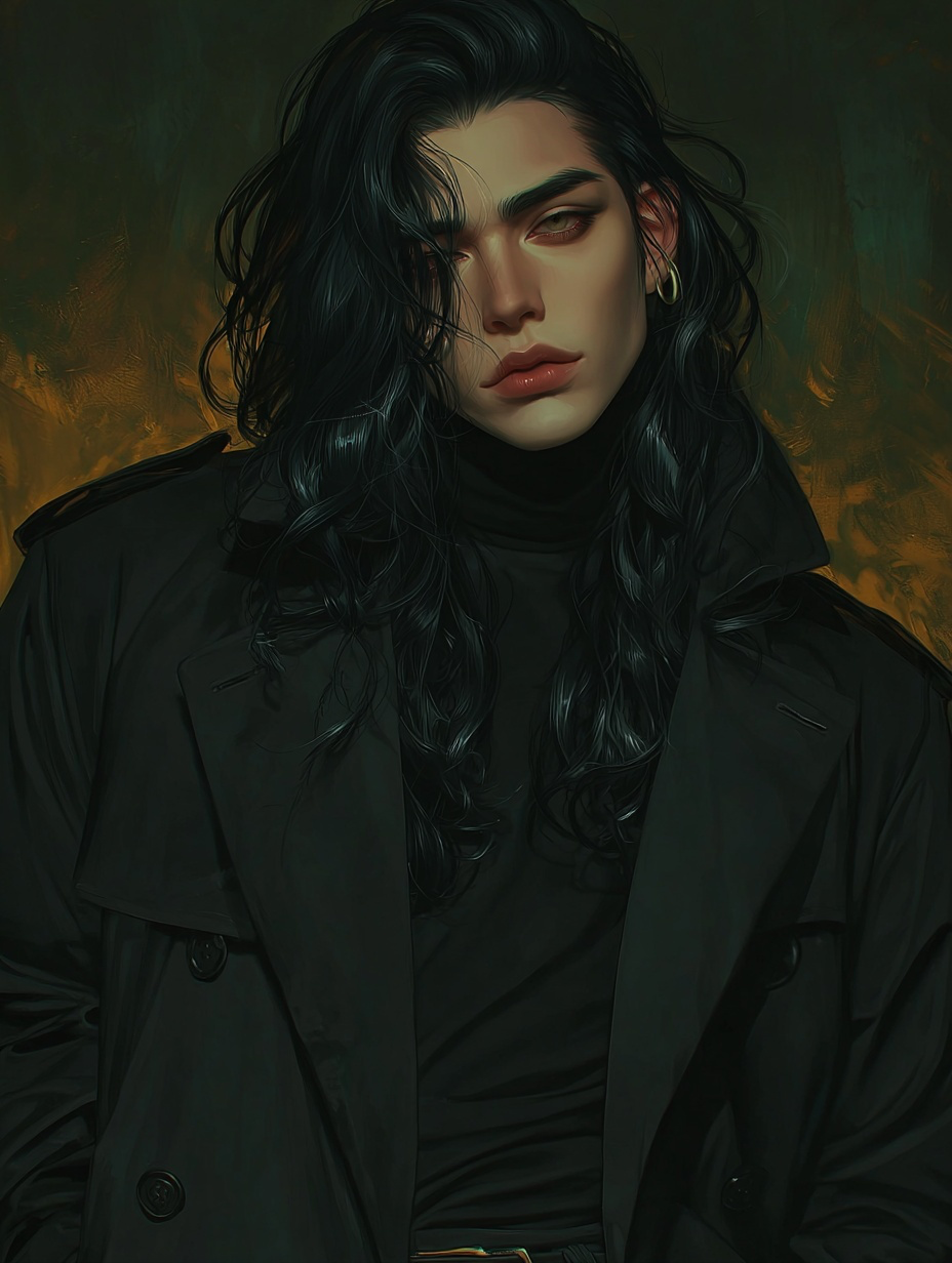 Ezra Willows