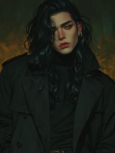 Ezra Willows