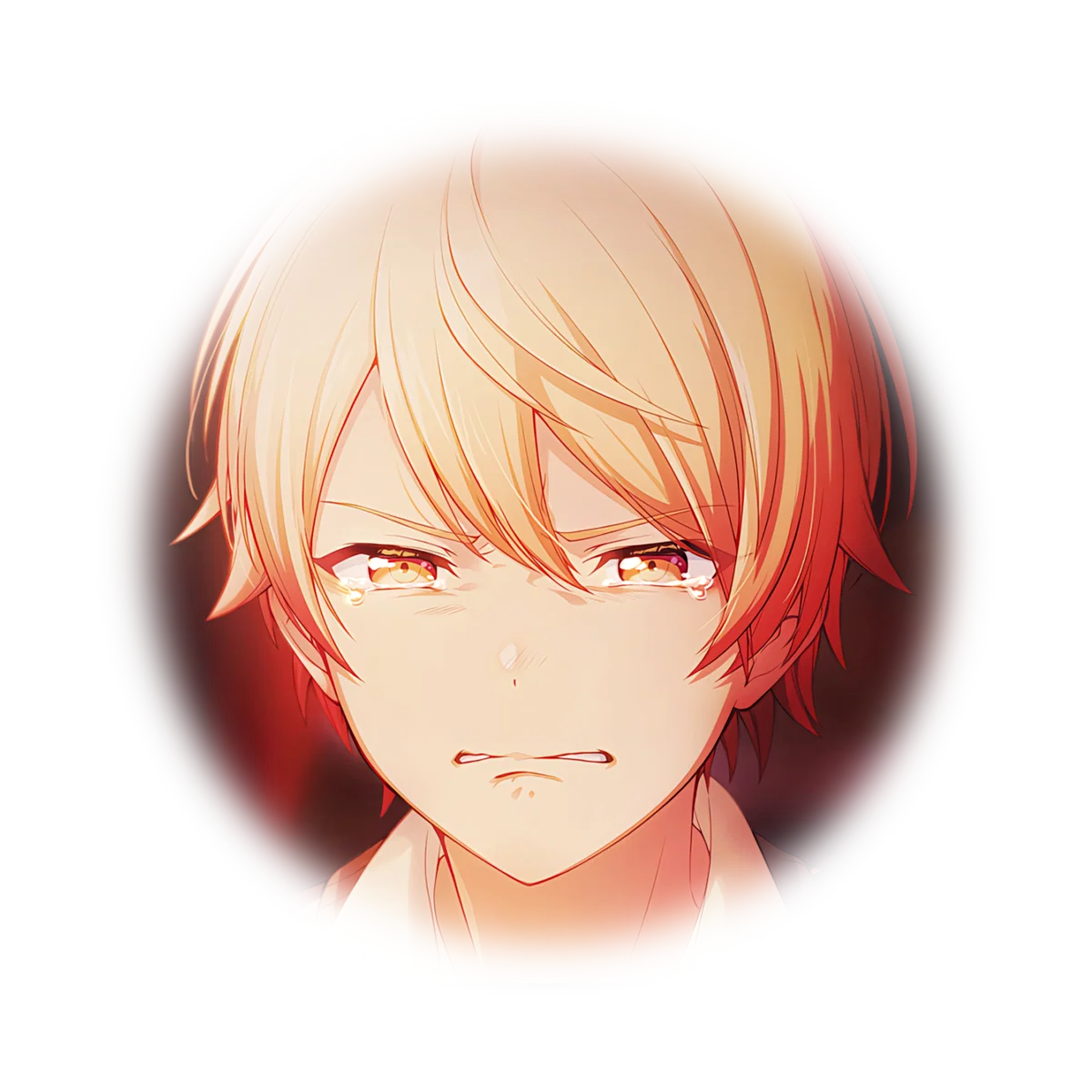 Tsukasa Tenma