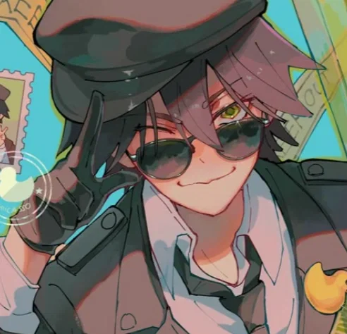 1-Ranpo Edogawa ||He walked in on you . . . crying?||