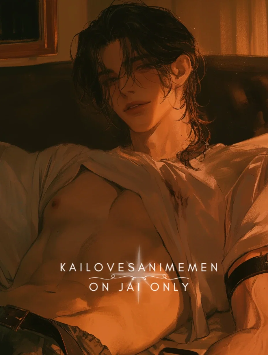 Felix | Kinktober 2025