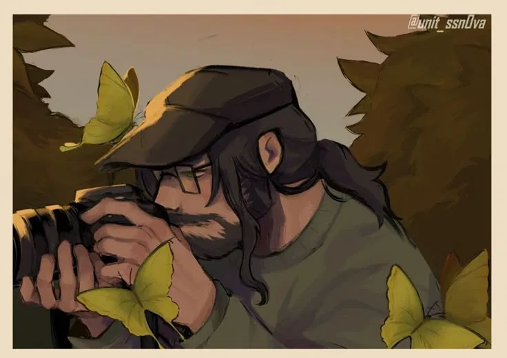 Dr. Benjamin Kondraki (scp)- Breeding an anomaly