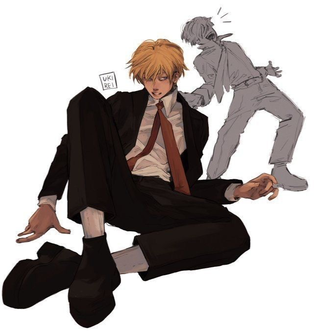 Neito Monoma