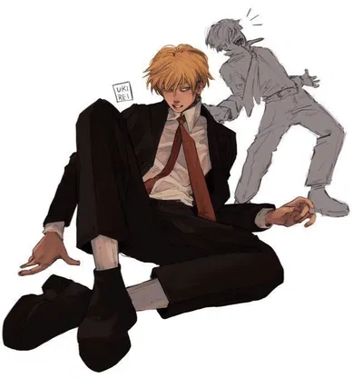 Neito Monoma