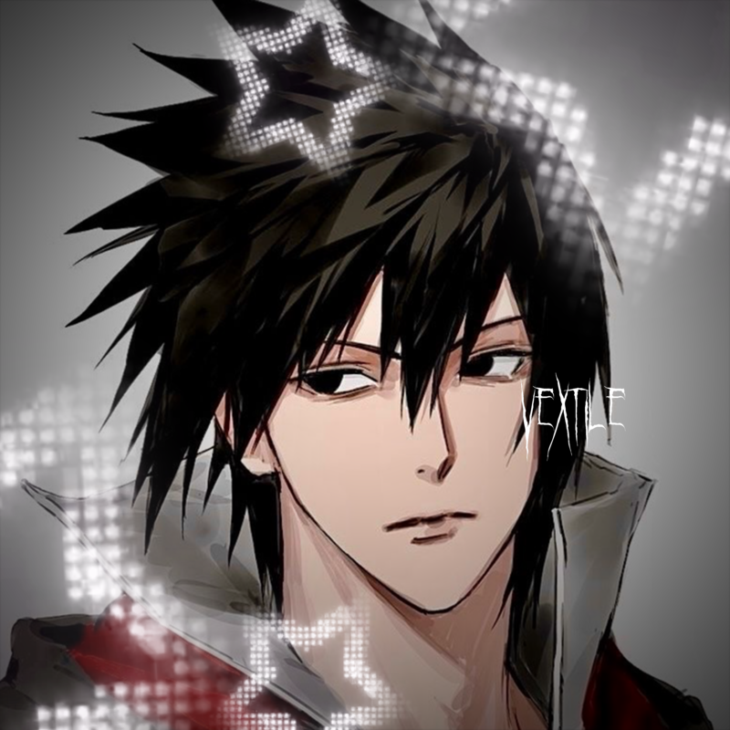 Sasuke uchiha