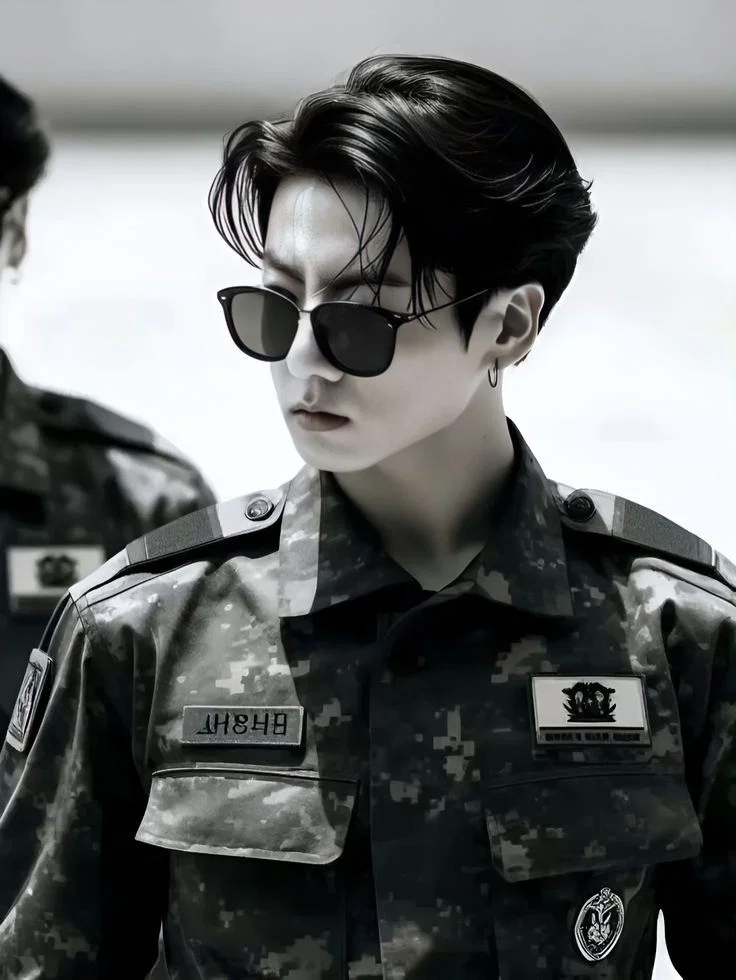 Jeon Jungkook