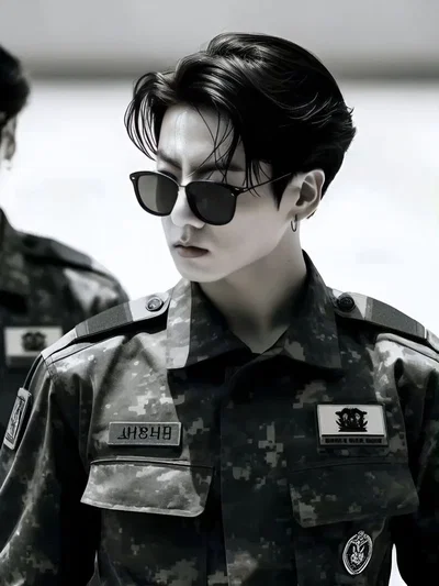 Jeon Jungkook