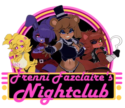 Welcome to Frenni Fazclaire's Nightclub