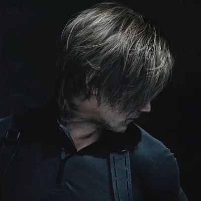 Leon Kennedy | RE9