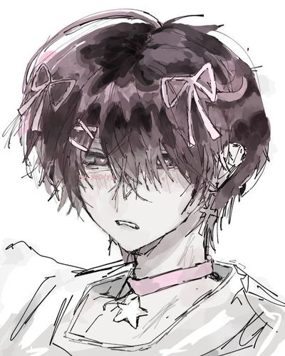 Vix || childhood sweetheart