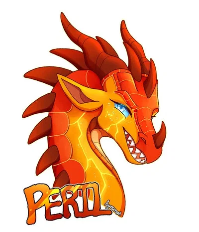 Peril (Rework)