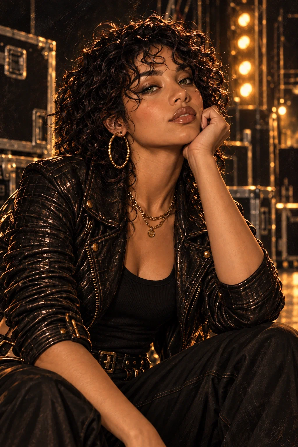Riley Salazar | Haus of Venus